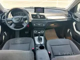 Audi Q3 - 3.0 TFSI
